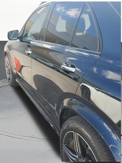 2026 Mercedes-Benz GLE 350 GLE 350