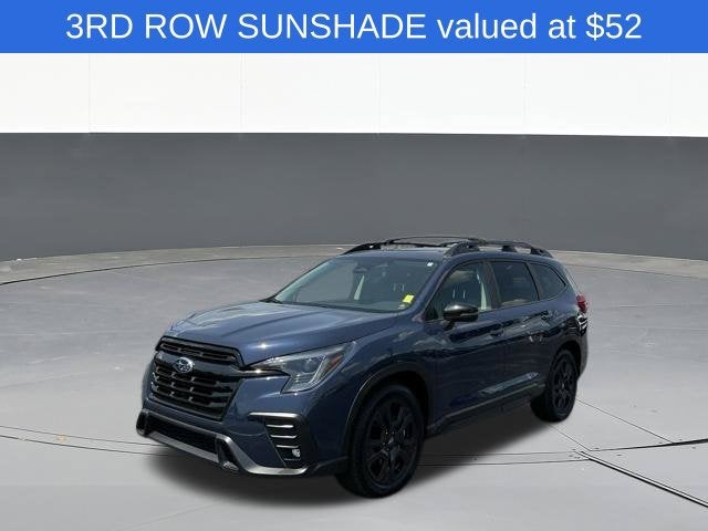 2023 Subaru Ascent Onyx Edition 7-Passenger