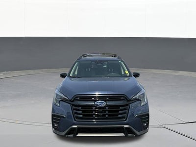 2023 Subaru Ascent Onyx Edition 7-Passenger