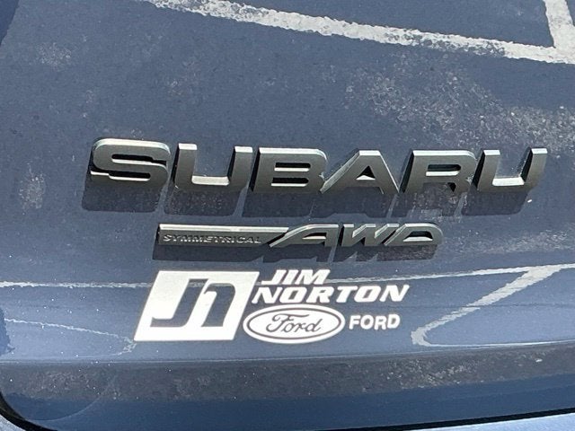 2023 Subaru Ascent Onyx Edition 7-Passenger