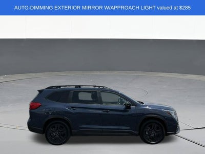 2023 Subaru Ascent Onyx Edition 7-Passenger