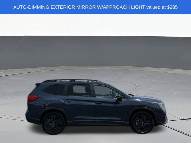 2023 Subaru Ascent Onyx Edition 7-Passenger