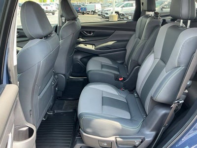 2023 Subaru Ascent Onyx Edition 7-Passenger