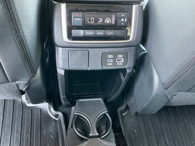 2023 Subaru Ascent Onyx Edition 7-Passenger