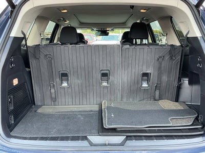 2023 Subaru Ascent Onyx Edition 7-Passenger