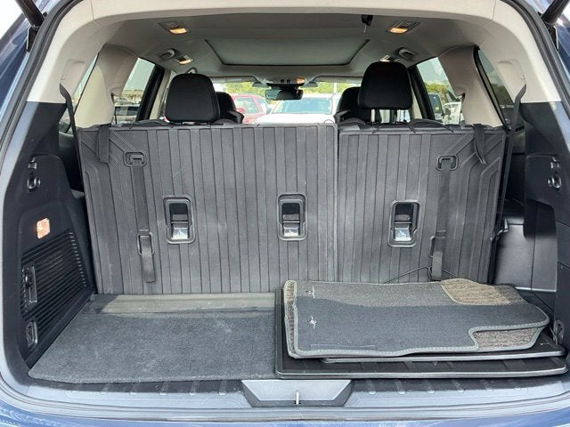 2023 Subaru Ascent Onyx Edition 7-Passenger