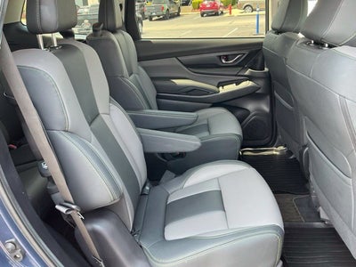 2023 Subaru Ascent Onyx Edition 7-Passenger