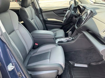 2023 Subaru Ascent Onyx Edition 7-Passenger