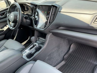 2023 Subaru Ascent Onyx Edition 7-Passenger