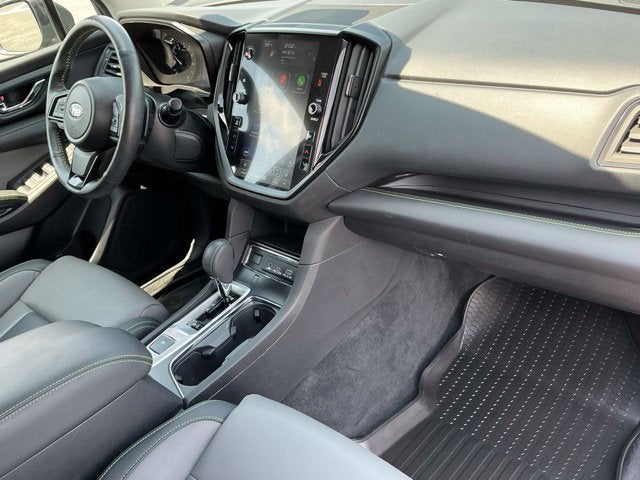 2023 Subaru Ascent Onyx Edition 7-Passenger