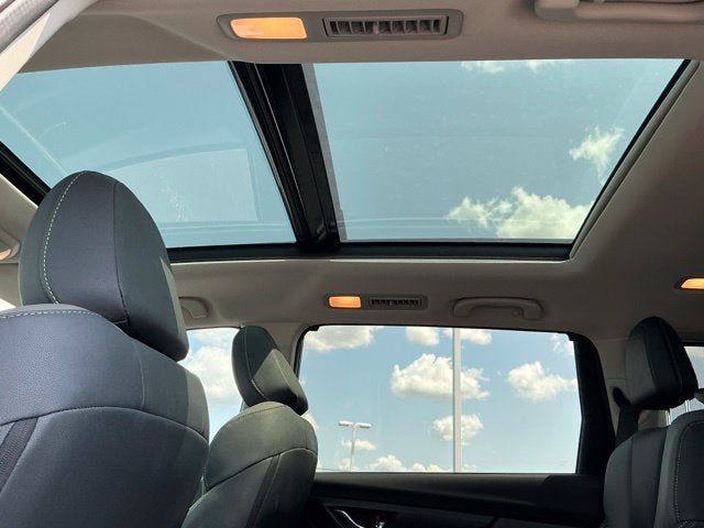2023 Subaru Ascent Onyx Edition 7-Passenger