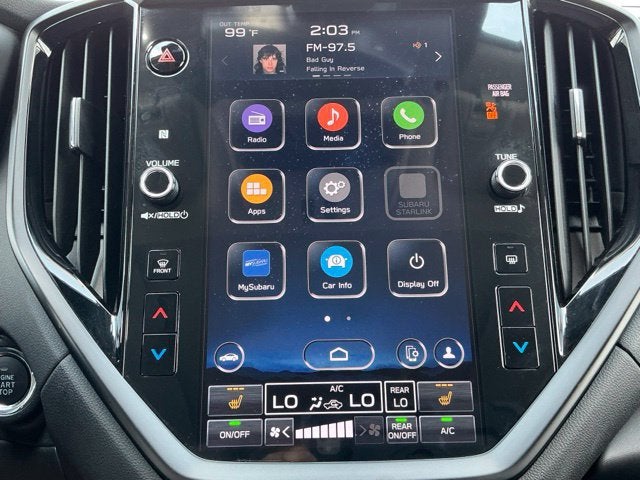 2023 Subaru Ascent Onyx Edition 7-Passenger