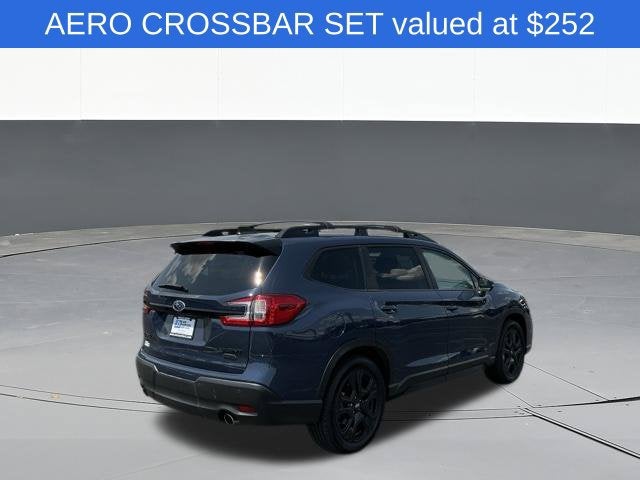 2023 Subaru Ascent Onyx Edition 7-Passenger
