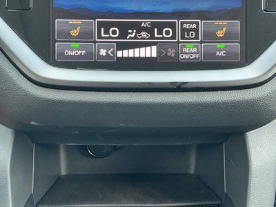 2023 Subaru Ascent Onyx Edition 7-Passenger