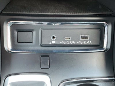 2023 Subaru Ascent Onyx Edition 7-Passenger