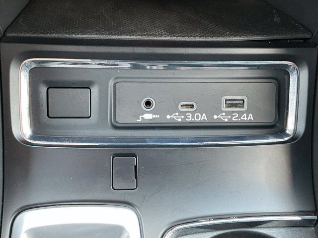 2023 Subaru Ascent Onyx Edition 7-Passenger