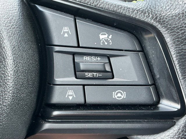 2023 Subaru Ascent Onyx Edition 7-Passenger