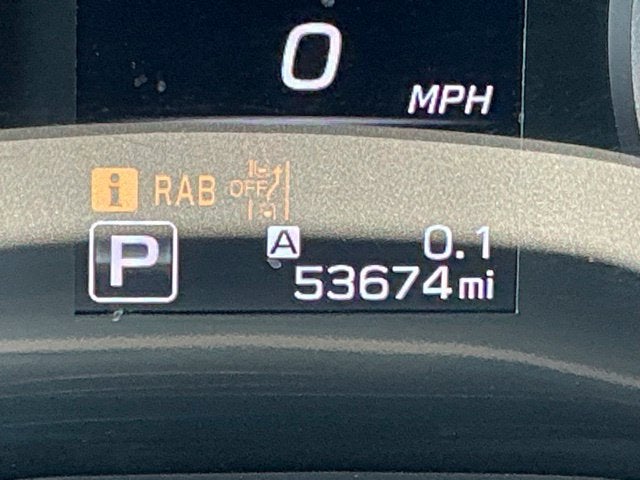 2023 Subaru Ascent Onyx Edition 7-Passenger