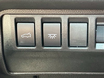 2023 Subaru Ascent Onyx Edition 7-Passenger