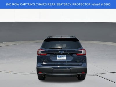 2023 Subaru Ascent Onyx Edition 7-Passenger