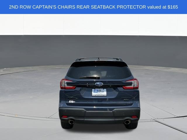 2023 Subaru Ascent Onyx Edition 7-Passenger