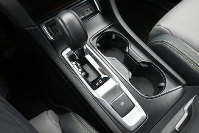 2023 Subaru Ascent Onyx Edition 7-Passenger