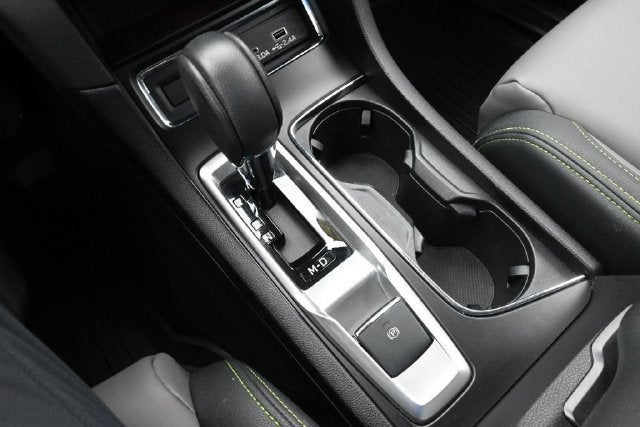 2023 Subaru Ascent Onyx Edition 7-Passenger
