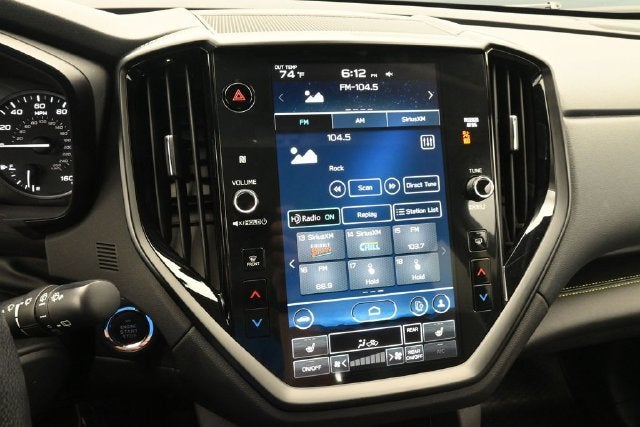 2023 Subaru Ascent Onyx Edition 7-Passenger