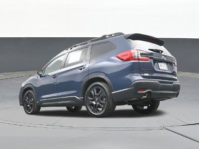 2023 Subaru Ascent Onyx Edition 7-Passenger