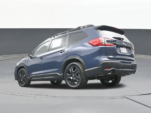 2023 Subaru Ascent Onyx Edition 7-Passenger