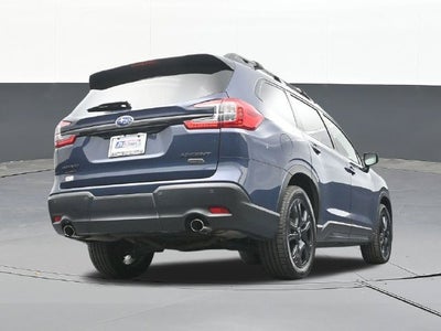 2023 Subaru Ascent Onyx Edition 7-Passenger