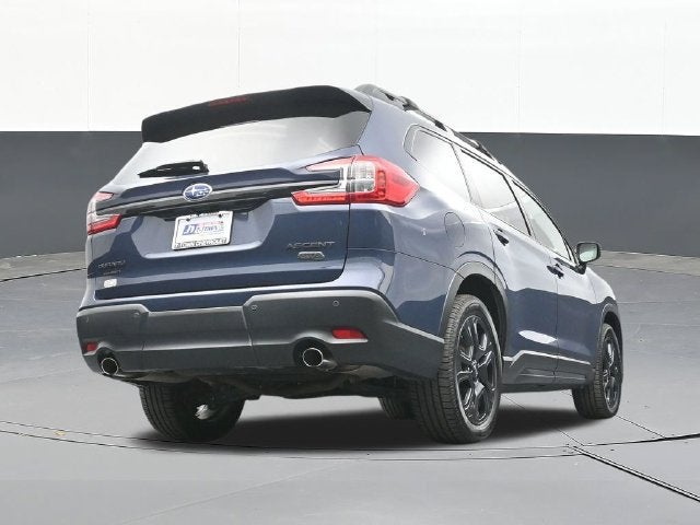 2023 Subaru Ascent Onyx Edition 7-Passenger