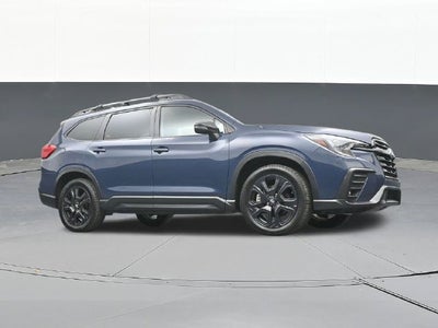 2023 Subaru Ascent Onyx Edition 7-Passenger