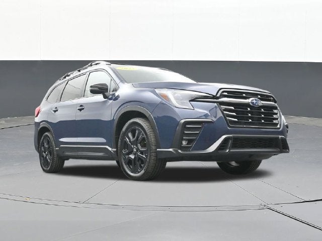 2023 Subaru Ascent Onyx Edition 7-Passenger