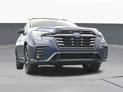2023 Subaru Ascent Onyx Edition 7-Passenger