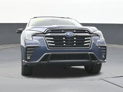 2023 Subaru Ascent Onyx Edition 7-Passenger