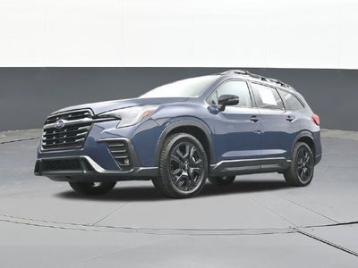 2023 Subaru Ascent Onyx Edition 7-Passenger
