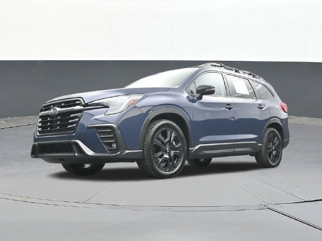 2023 Subaru Ascent Onyx Edition 7-Passenger