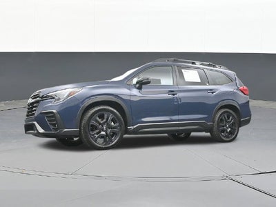 2023 Subaru Ascent Onyx Edition 7-Passenger