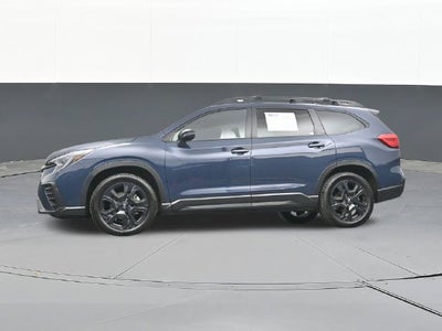 2023 Subaru Ascent Onyx Edition 7-Passenger