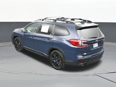 2023 Subaru Ascent Onyx Edition 7-Passenger