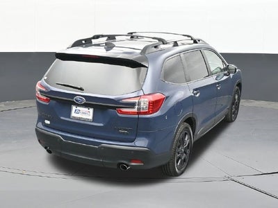 2023 Subaru Ascent Onyx Edition 7-Passenger