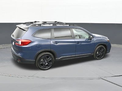2023 Subaru Ascent Onyx Edition 7-Passenger
