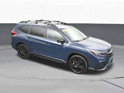 2023 Subaru Ascent Onyx Edition 7-Passenger