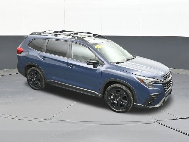 2023 Subaru Ascent Onyx Edition 7-Passenger