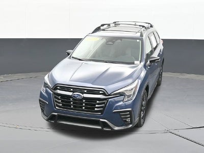 2023 Subaru Ascent Onyx Edition 7-Passenger