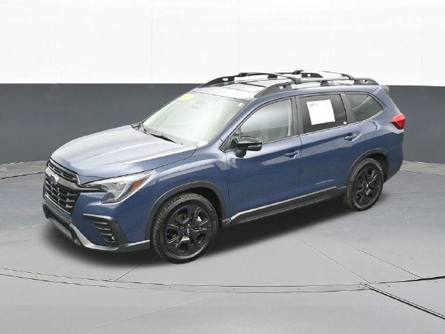 2023 Subaru Ascent Onyx Edition 7-Passenger