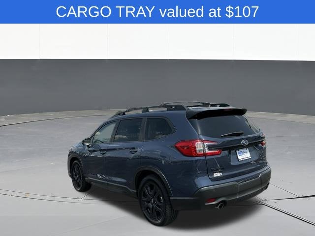 2023 Subaru Ascent Onyx Edition 7-Passenger