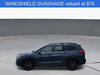 2023 Subaru Ascent Onyx Edition 7-Passenger