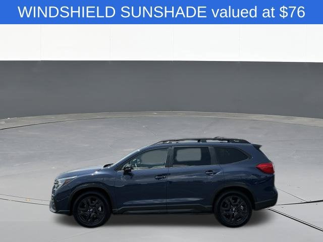 2023 Subaru Ascent Onyx Edition 7-Passenger